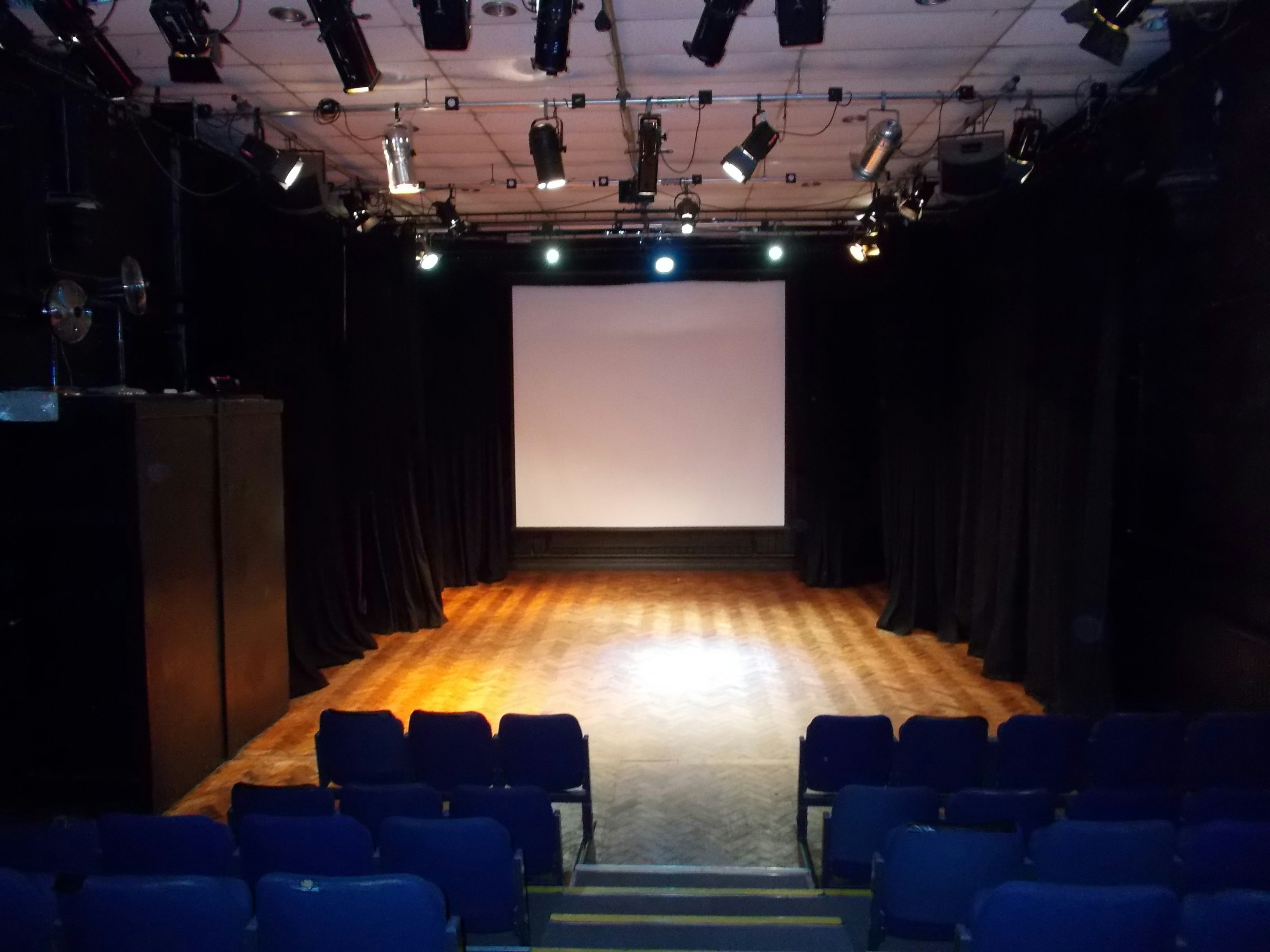 Melville Theatre, Abergavenny Events & Tickets 2021 Ents24