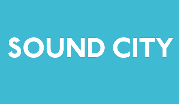 Liverpool Sound City 2016