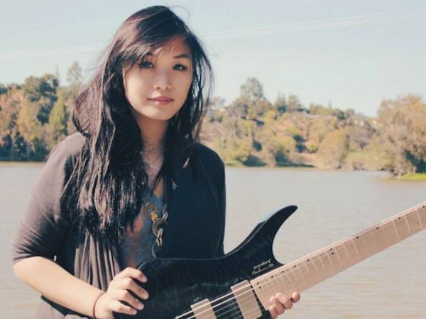 Yvette Young