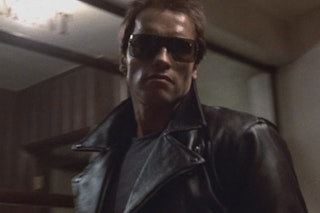 Image for The Terminator