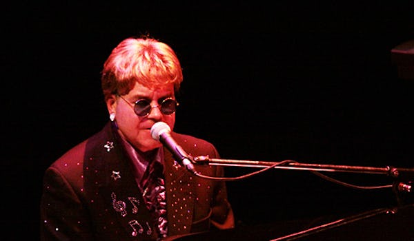 Ultimate Elton & The Rocket Band 