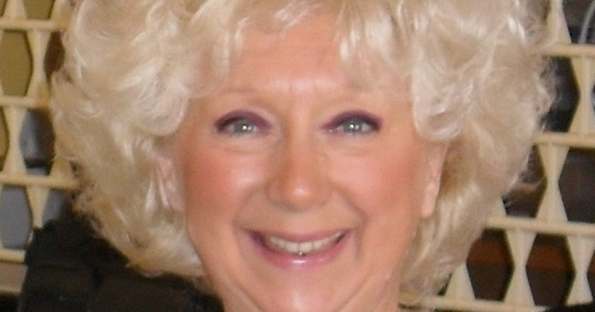 Kay Carman Tour Dates & Tickets 2023 | Ents24 Kay Carman Tour Dates & Tickets 2023 | Ents24