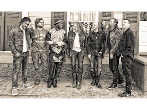 Win tickets to see Robert Plant & The Sensational Space Shifters!