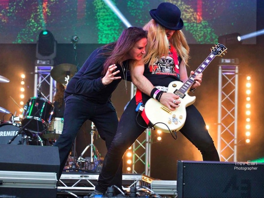 Ozzy OzzSpawn Tour Dates & Tickets 2024 Ents24