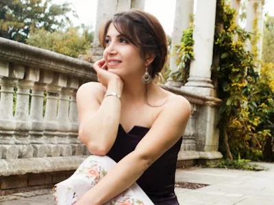 Picture of Olcay Bayir