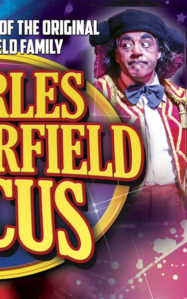 Charles Chipperfield Circus