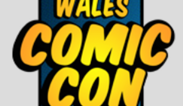 Wales Comic Con