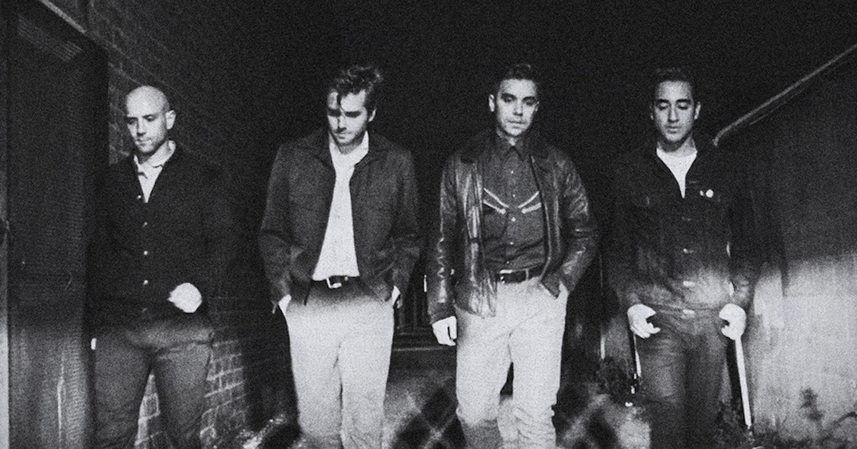 Lord Huron Tour Dates & Tickets 2024 Ents24