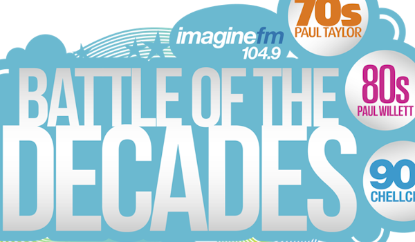 Battle Of The Decades