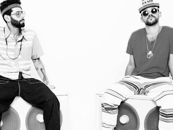 Soul Clap artist photo