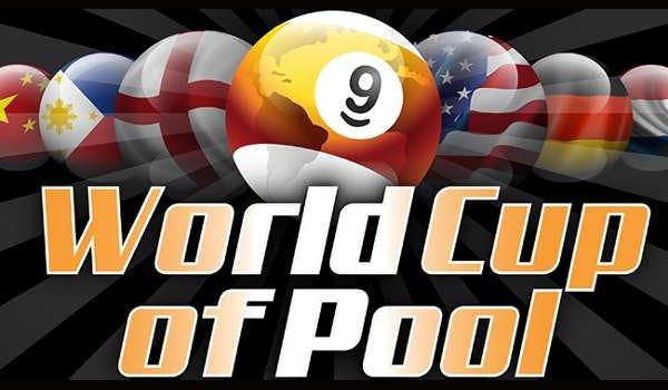 2015 World Cup Of Pool