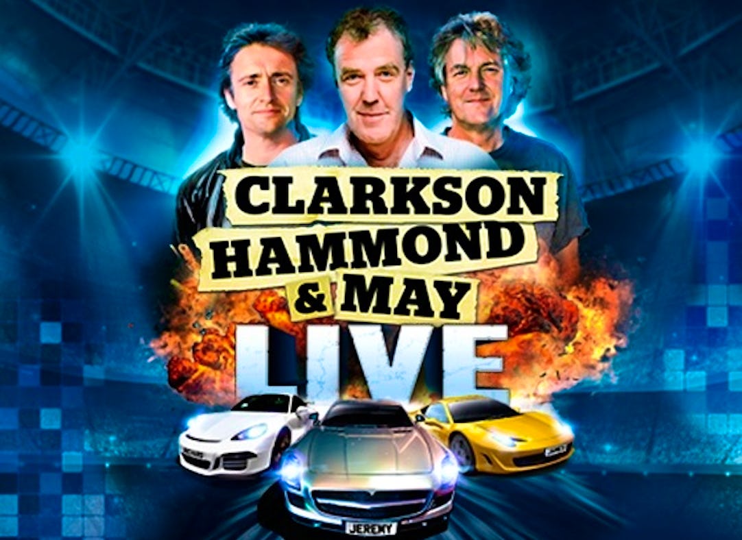 Clarkson Hammond May Live Tour Dates Tickets 2021 Ents24