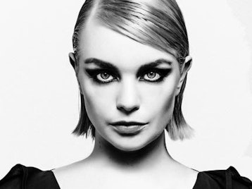 Emika artist photo