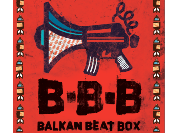 Balkan Beat Box
