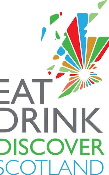 Eat Drink Discover Scotland 2015