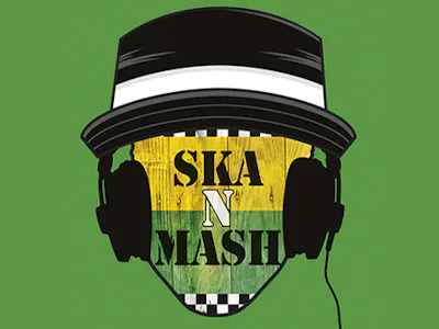 Picture of The London Thames SKA Party Cruise Part 2