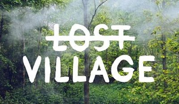 Lost Village Festival 2016