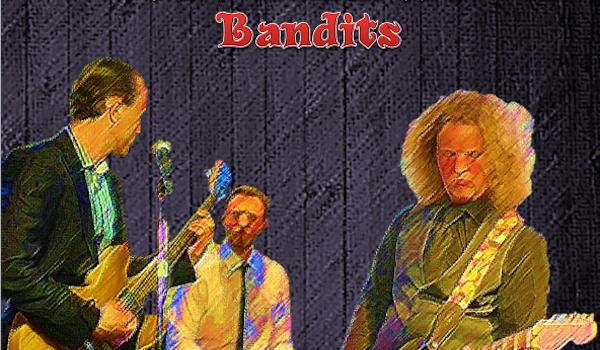 The Bassford Bandits