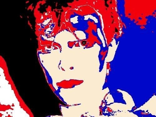 Spirit Of Ziggy Stardust