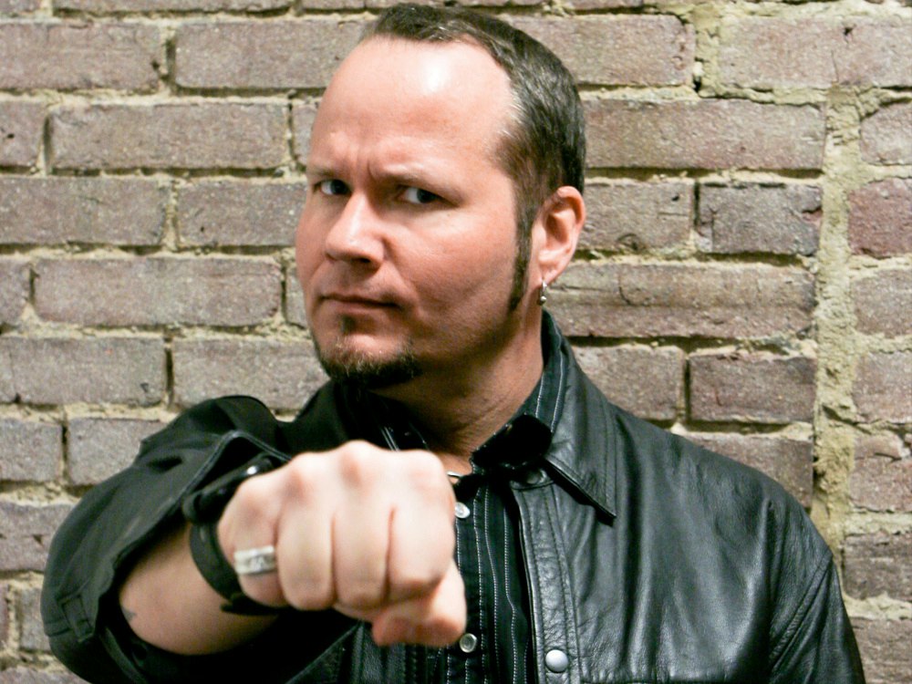 Tim 'Ripper' Owens tour dates & tickets 2026 | Ents24