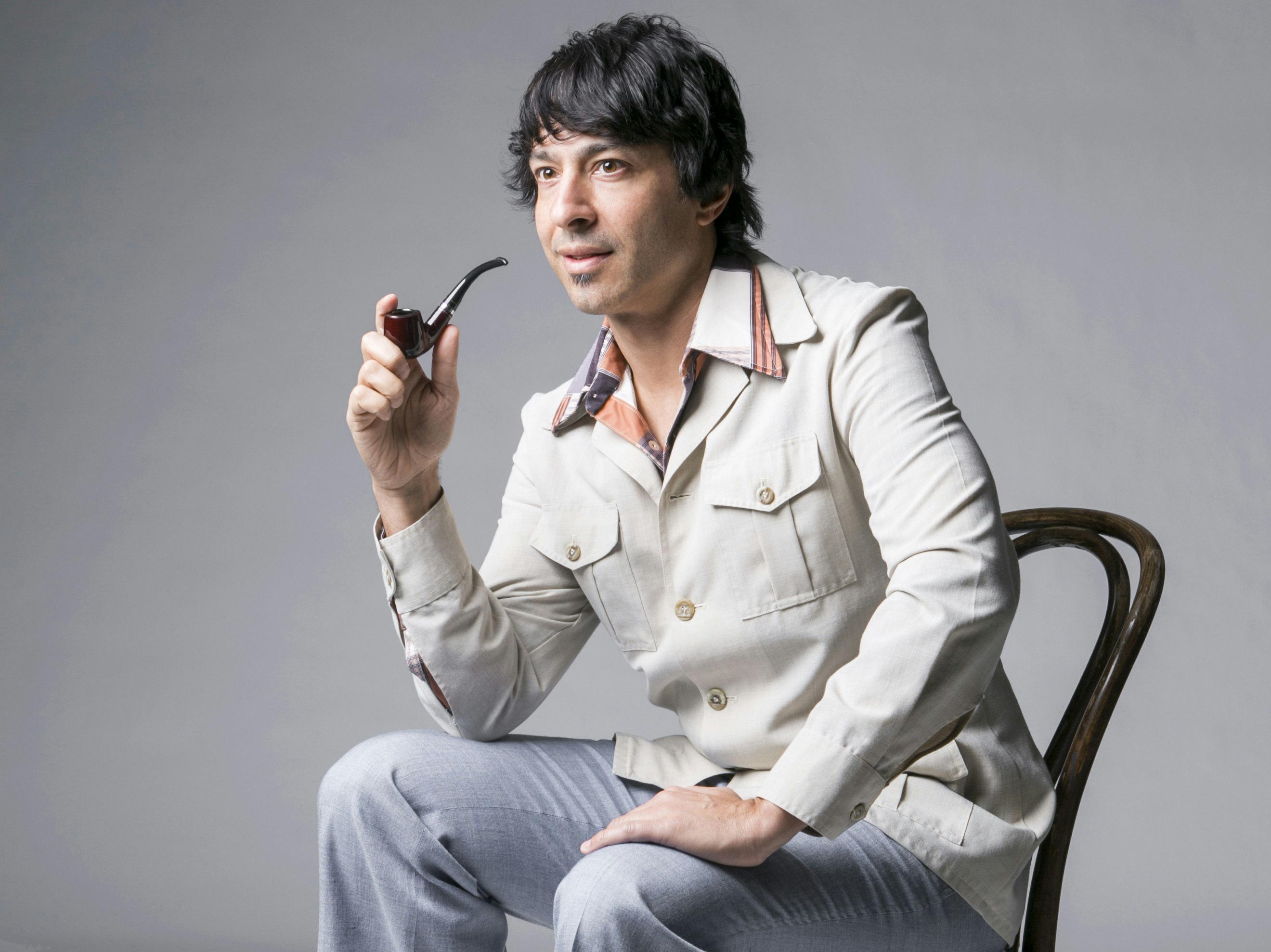 Arj Barker tour dates tickets 2024 Ents24