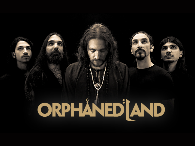 Orphaned Land