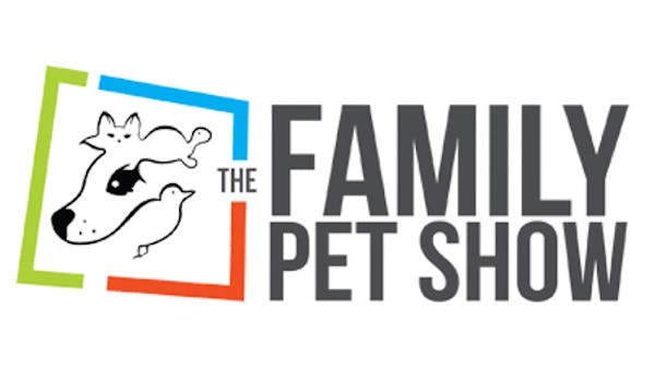 The Family Pet Show 
