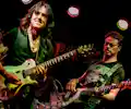 The Pat McManus Band appearing at this event