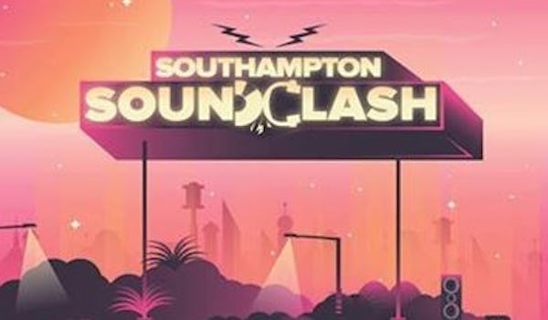 Southampton Soundclash #2