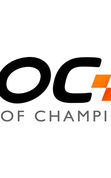 The Race Of Champions
