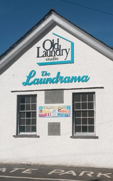 The Old Laundry Studio - Laundrama Events