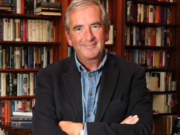 Robert Harris