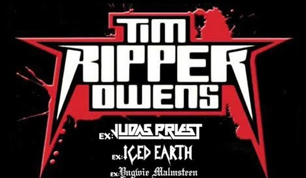 Tim 'Ripper' Owens, Immension, Pass The Fall, Memories In Torment