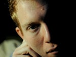 Jack Harris artist photo