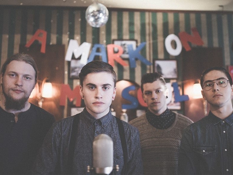 Imminence tour dates & tickets 2024 Ents24