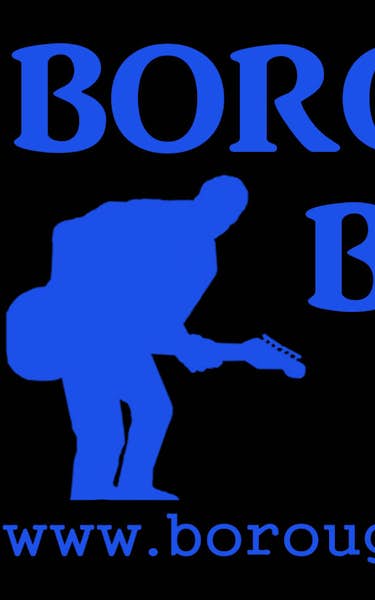 Borough Blues Club Events