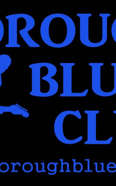 The Absolution Band, Borough Blues Workshop Band