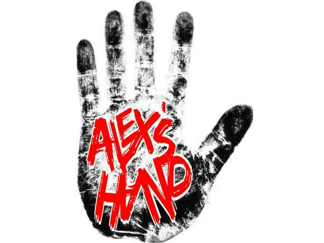 Alex's Hand tour dates & tickets 2026 | Ents24