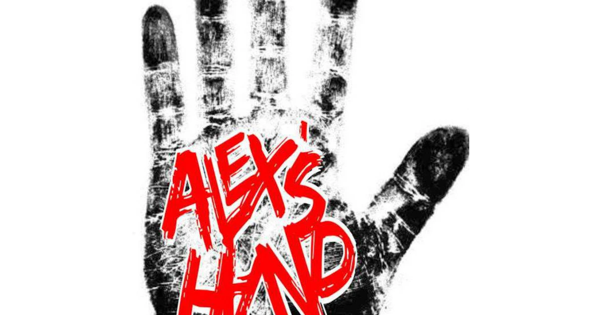 Alex Hand Script Alex's Hand tour dates & tickets 2026 | Ents24