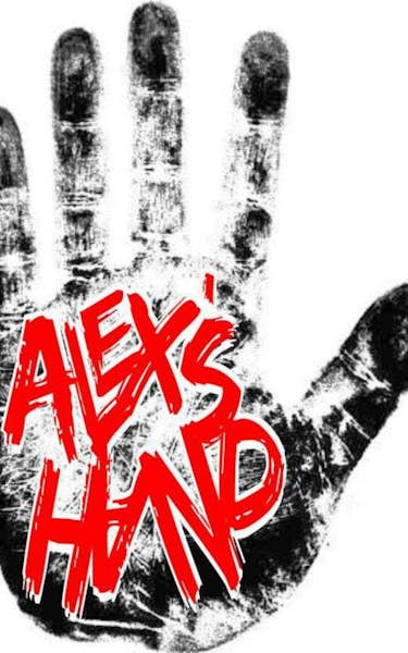 Alex's Hand Tour Dates