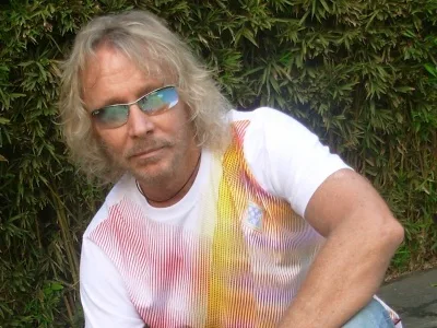 Picture of Marcos Valle