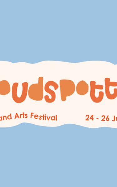 Cloudspotting - Music And Arts Festival