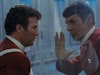 Star Trek II: The Wrath of Khan