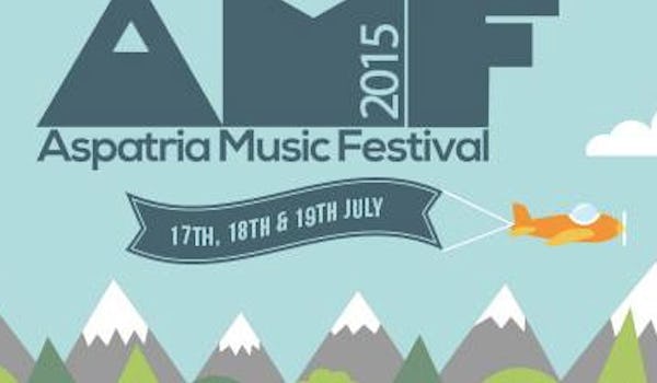 Aspatria Music Festival 2015