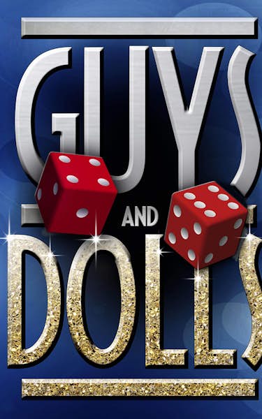Guys And Dolls Tour Dates