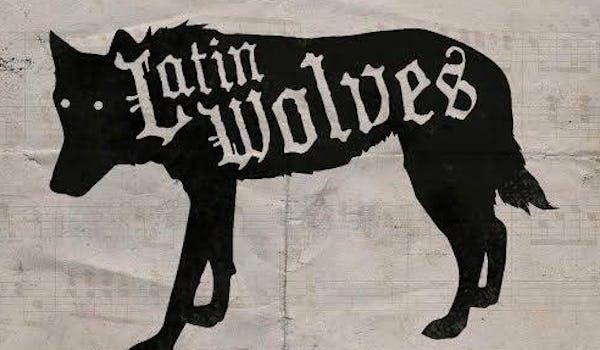 Latin Wolves