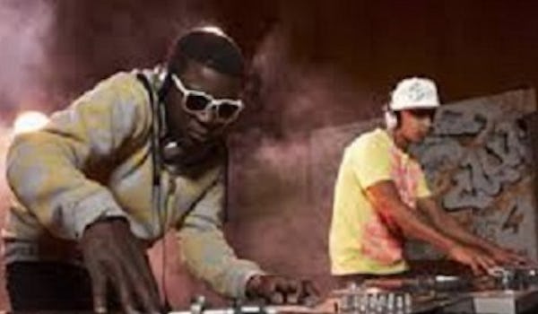 DJ Dub