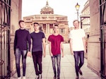 The Ambition artist photo