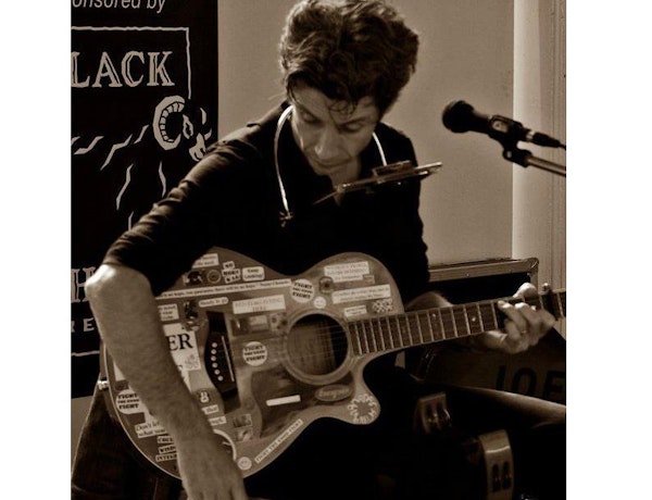 The Power Of The Plectrum