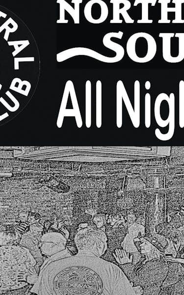 Leeds Central Northern Soul All Nighter